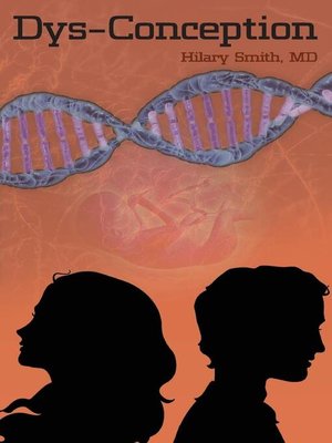 cover image of Dys-Conception